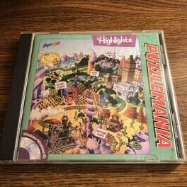 Highlights Puzzlemania