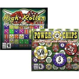 Power Chips & High Roller