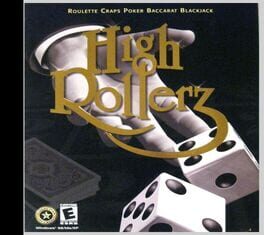 High Rollerz