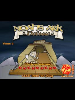 Noah's Ark