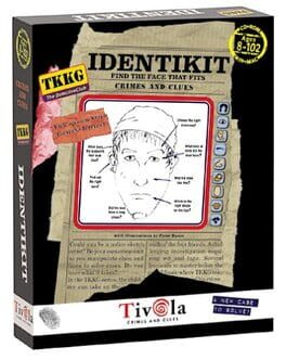 Identikit