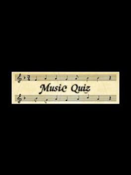 Music Quiz