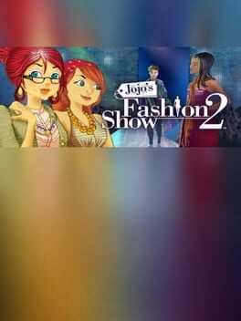 Jojo's Fashion Show 2: Las Cruces