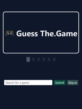 Guess The.Game