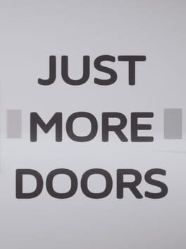 Just More Doors