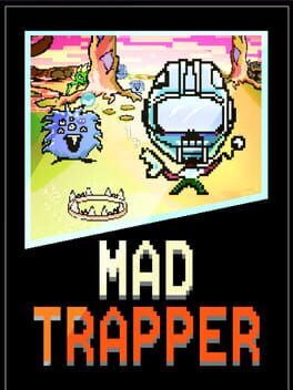 Mad Trapper