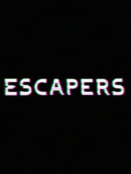 Escapers Cover