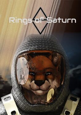 ΔV: Rings of Saturn - Space Furry Edition