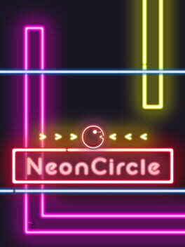 Neon Circle