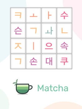 Matcha