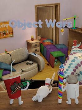 Object Wars