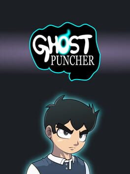 Ghost Puncher
