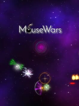 MouseWars
