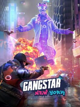 Gangstar New York