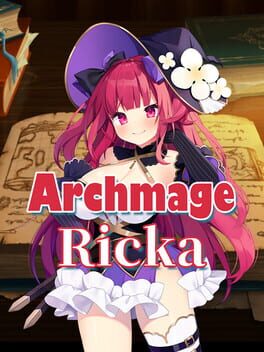 Archmage Ricka