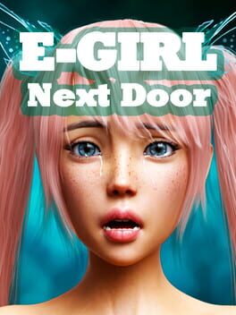 E-Girl Next Door