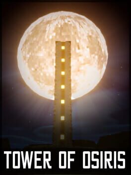 Tower of Osiris