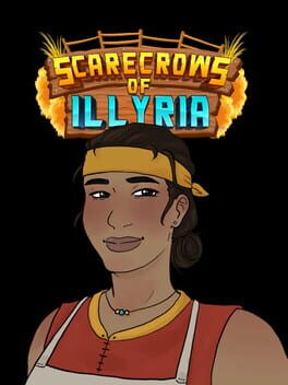 Scarecrows of Illyria