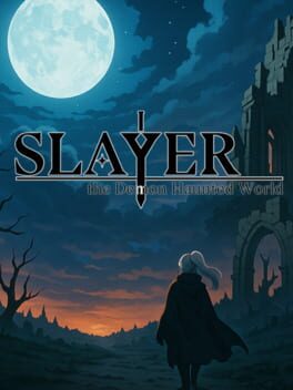 Slayer: The Demon Haunted World
