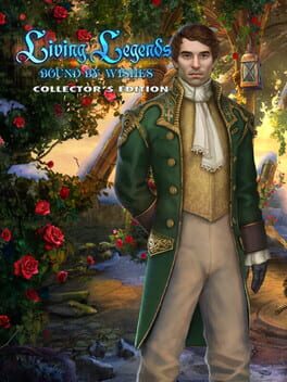 Living Legends: Bound by Wishes - Collector's Edition