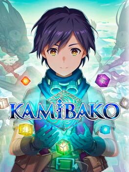 Kamibako: Mythology of Cube