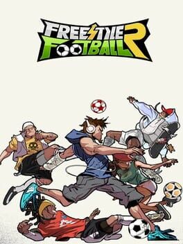 Freestyle Football R