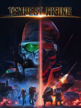 Tempest Rising
