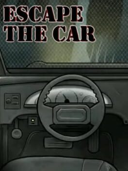 AN Escape Series #1: The Car