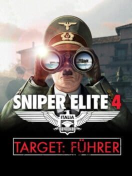 Sniper Elite 4 - Target: Führer