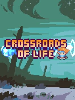 Crossroads of Life