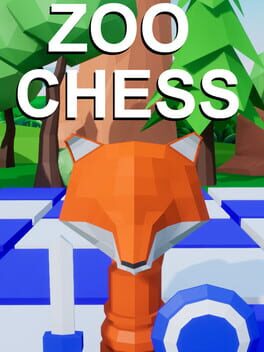 Zoo Chess