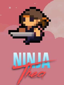 Ninja Thea