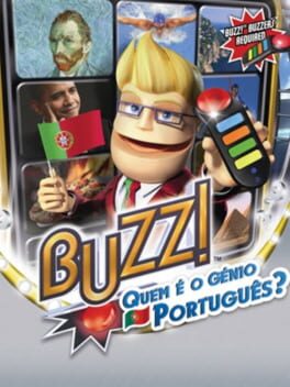Buzz!: quem é o génio português?