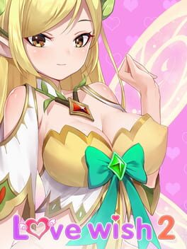 Love Wish 2