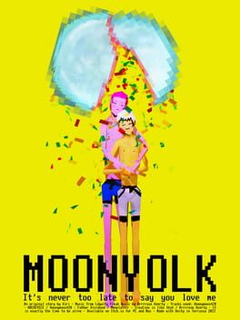Moonyolk
