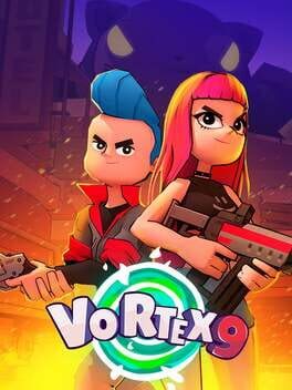 Vortex 9
