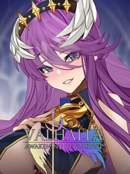Valhalla: Awakening of Valkyrie