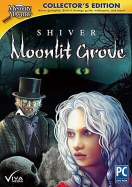 Shiver: Moonlit Grove - Collector’s Edition