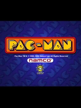 Pac-Man