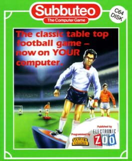 Subbuteo