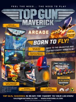 Top Gun: Maverick