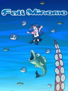 Fall Minamo