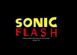 Sonic Flash