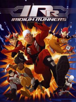 Iridium Runners