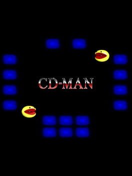 CD-Man