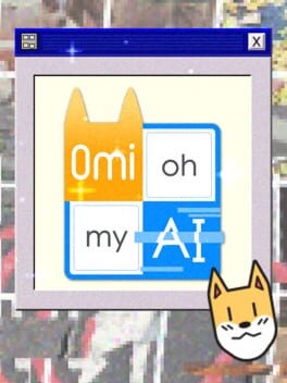Omi Oh My AI