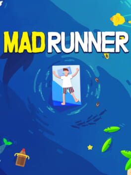 Mad Runner