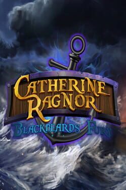 Catherine Ragnor: Blackbeards Fury