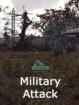 Military Attack