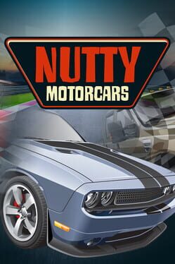 Nutty Motorcars Cover